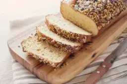 Chleb bezglutenowy z jakiej mąki: najlepsze mąki i przepisy na chleb