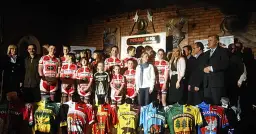 Grzegorz Wajs kolarz: jego niezwykłe osiągnięcia i wpływ na kolarstwo