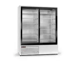 Witryna chłodnicza na napoje – wybierz idealny model dla swojego lokalu