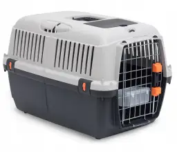 Najlepsze transportery dla szynszyli - wybierz bezpieczny model dla swojego pupila