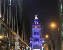 Ile schodów ma pałac kultury? Zaskakująca liczba, którą musisz znać