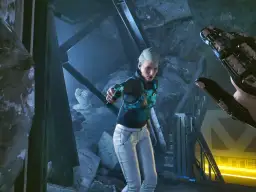 Czy w Cyberpunk 2077 jest co-op? Poznaj brakujące funkcje wieloosobowe