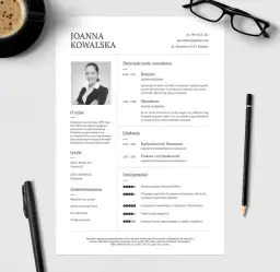 Jak wydrukować CV: proste kroki, aby uniknąć błędów w druku