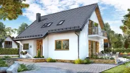 Ile kosztuje budowa domu 90 m2? Sprawdź, co wpływa na ceny