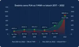  Ceny energii elektrycznej na giełdzie jak najbardziej opłacalne w Polsce? Sprawdź aktualne stawki