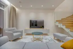 Koszt sufitu podwieszanego - cena za robociznę i materiał