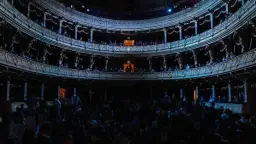 Jakie programy edukacyjne proponuje teatr operowy dla dzieci i dorosłych?