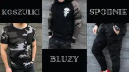 Stylizacje męskie z spodniami moro: jak uniknąć modowych wpadek