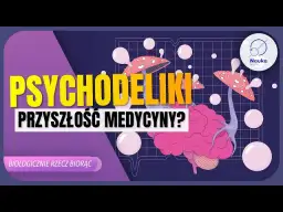 Psychodeliki w depresji: nadzieja, badania i przyszłość leczenia