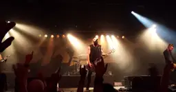 Ekstremalne gatunki metalu - czy hałas może być muzyką?