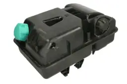 Ile płynu do chłodnicy daf xf 105? Sprawdź, aby uniknąć przegrzania