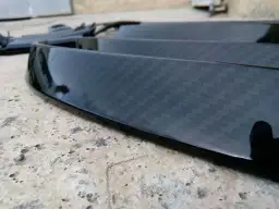 Transferowy druk wodny folia - prosta technika na różne materiały