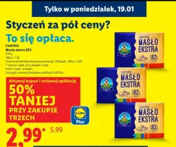 Promocje na masło: Gdzie kupić najtaniej? Poradnik łowcy!
