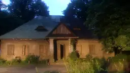 Jeruzal dworek: prawda o lokalizacji i tajemnicach Lucy z Rancza