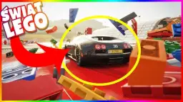 Jak włączyć Lego w Forza Horizon 4 i uniknąć problemów z dostępem