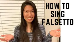 Jak zacząć śpiewać falsetem? 5 wskazówek dla początkujących