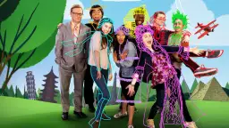 I kto to mówi na netflix – sprawdź, czy film jest dostępny