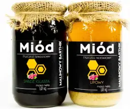 Miód malinowy czy lipowy – który wybór naprawdę przynosi korzyści?