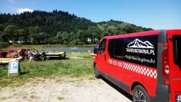 Bukowina Tatrzańska taxi: Jak zamówić? Cennik i transport w góry