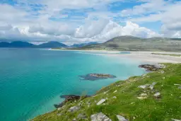 Szkocja gdzie leży? Odkryj jej położenie w Wielkiej Brytanii