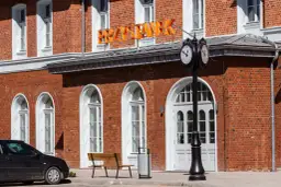 Przystanek RIK Bartoszyce: Gdzie dokładnie go znajdziesz?