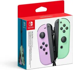 Pad do Nintendo Switch: opcje dla graczy, którzy cenią wygodę!