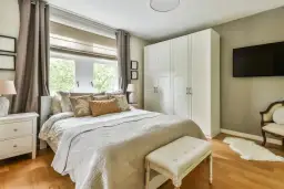 Idealna sypialnia: jak ustawić meble i uniknąć 7 błędów?