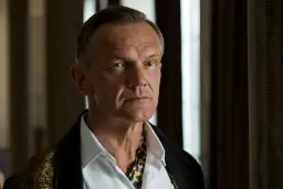 Cezary Pazura w Pitbullu: Kulisy roli aktora w głośnym filmie