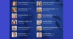 Ilu posłów ma PiS w Sejmie? Zaskakujące fakty o reprezentacji