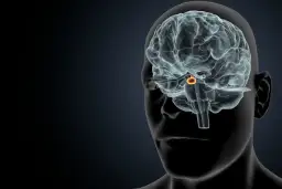 Depresja, lęk, mgła mózgowa? To może być gruczolak przysadki!