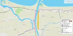 Wiślana Trasa Rowerowa: Przewodnik od źródeł po Bałtyk gotowi?