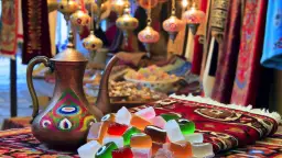 Zakupy w Turcji: Co kupić? Najlepsze pamiątki i lokalne skarby