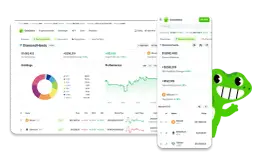 CoinGecko: Jak kupić kryptowaluty i śledzić portfolio?