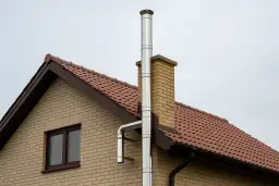 Jaki komin do kominka wybrać, aby zapewnić bezpieczeństwo i trwałość?