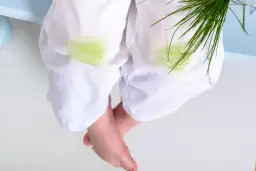 Plamy z trawy? Oto jak je usunąć! 8+ metod na każdą tkaninę.