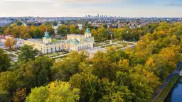 Pałac w Wilanowie opis: Historia, architektura i tajemnice rezydencji