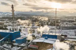 Elektrownia Nowy Sącz: historia, OZE i przyszłość energetyki miasta