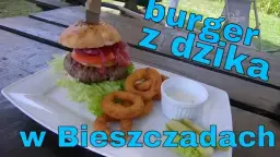 Ustrzyki Górne: Gdzie zjeść po szlaku? Sprawdzone smaki Bieszczad