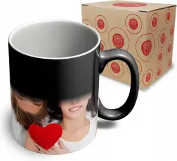 Cena kubka ze zdjęciem u fotografa: Ile zapłacisz i co wpływa na koszt?