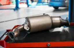 Jak wypalić DPF na postoju bez ryzyka uszkodzenia silnika