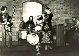 Muzyk jazzowy Krzysztof S. – kontrowersje i osiągnięcia artysty