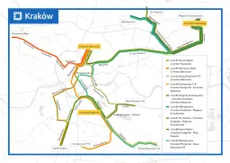 Jak dojechać do osiedla tysiąclecia w Krakowie - sprawdzone trasy komunikacji