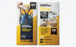 Opis firmy budowlanej: jak stworzyć profesjonalną prezentację