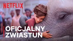 Recenzja familijnej bajki Magiczna Słonica - jak wypada nowy film z 2023 roku?