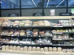 Où trouver le pain d'épice au rayon Leclerc sans le chercher longtemps