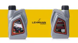 Jaki olej do kosiarki spalinowej? Wybierz mądrze i oszczędź silnik!