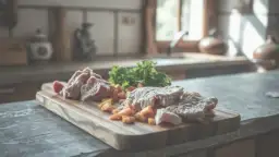 Czy gotowane mięso jest bezpieczne dla psa? Korzyści, zagrożenia i porady