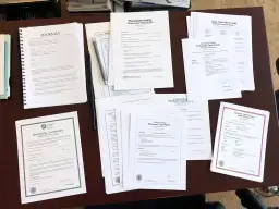 Dziennik praktyk SI: Jak wypełnić i zaimponować opiekunowi?