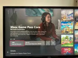 Game Pass Core vs Ultimate: Który abonament dla Ciebie?