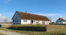 Skansen osadnictwa nadwiślańskiego w Wiączeminie Polskim - historia i atrakcje